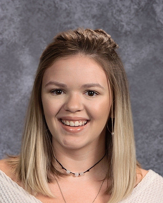 Alexandria Hinnerichs